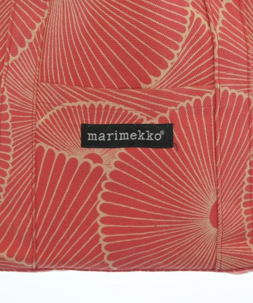 marimekko กระเป๋าถือขนาดใหญ่