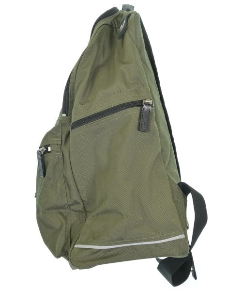 marimekko เป้สะพายหลัง