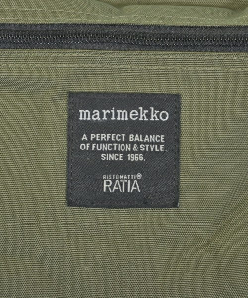 marimekko เป้สะพายหลัง