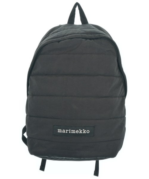 marimekko เป้สะพายหลัง