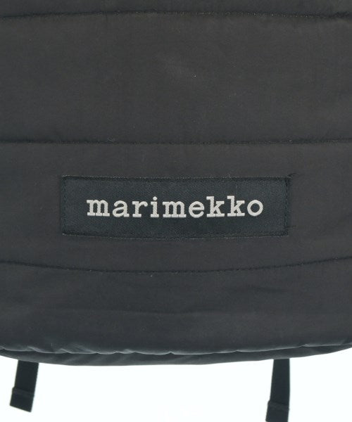 marimekko เป้สะพายหลัง