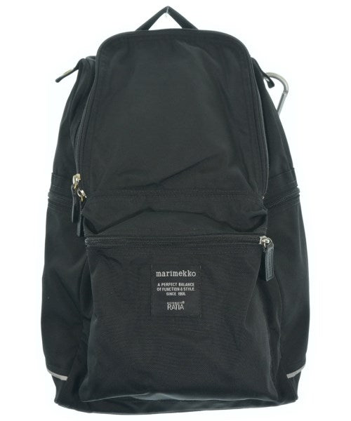 marimekko เป้สะพายหลัง