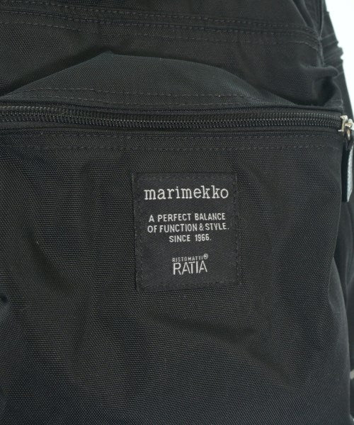 marimekko เป้สะพายหลัง