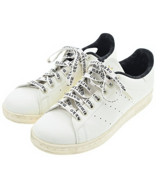 marimekko รองเท้าผ้าใบ