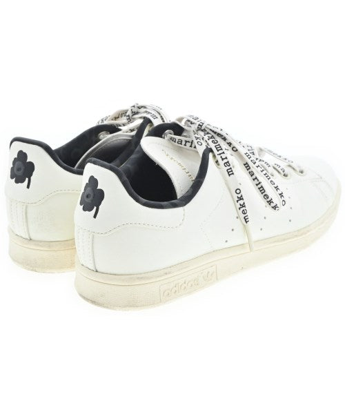 marimekko รองเท้าผ้าใบ