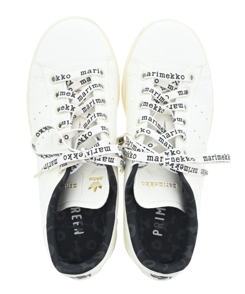 marimekko รองเท้าผ้าใบ