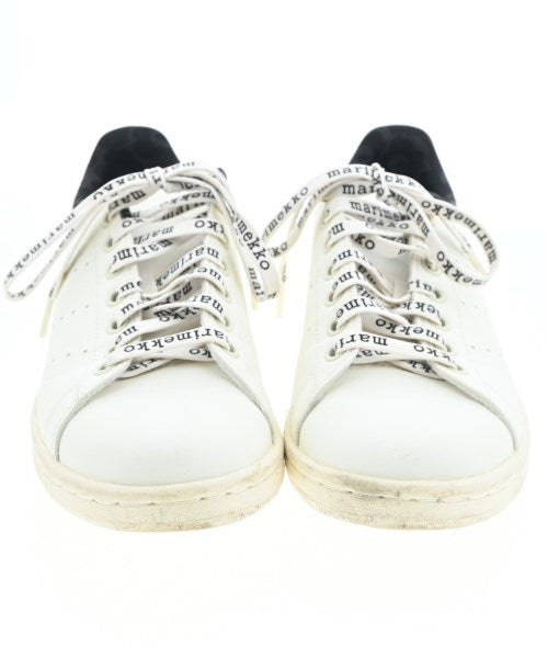 marimekko รองเท้าผ้าใบ