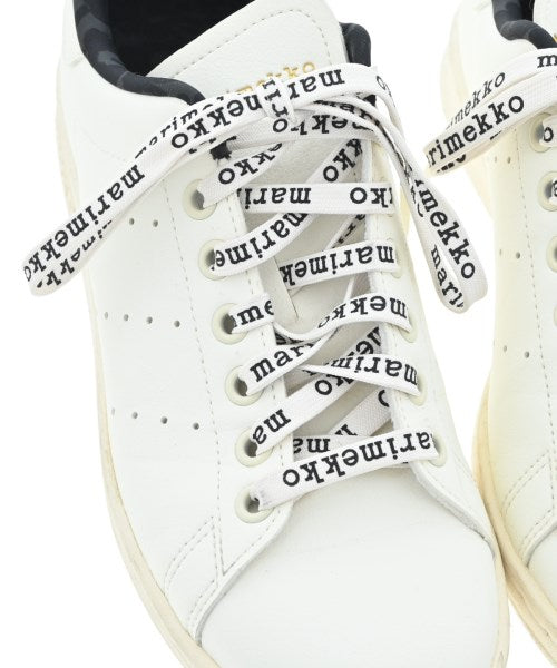 marimekko รองเท้าผ้าใบ