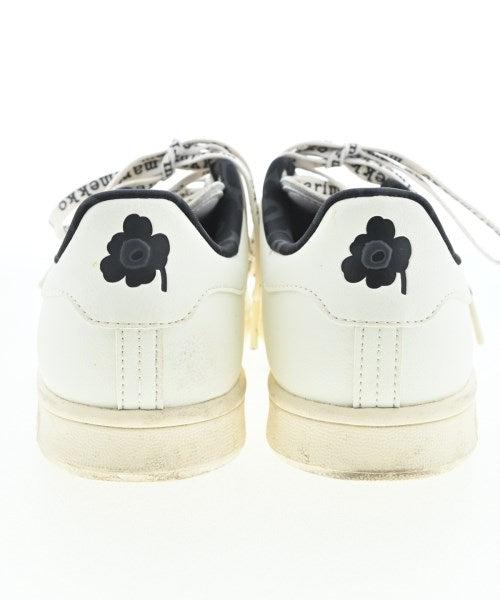 marimekko รองเท้าผ้าใบ