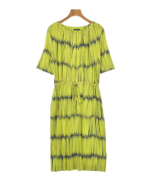 marimekko ชุดเดรส