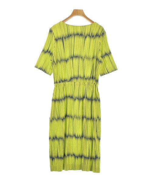 marimekko ชุดเดรส