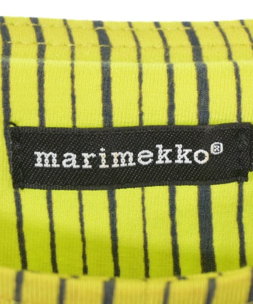marimekko ชุดเดรส