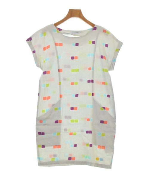 marimekko ชุดเดรส