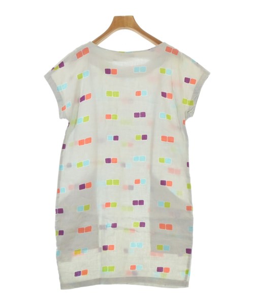 marimekko ชุดเดรส