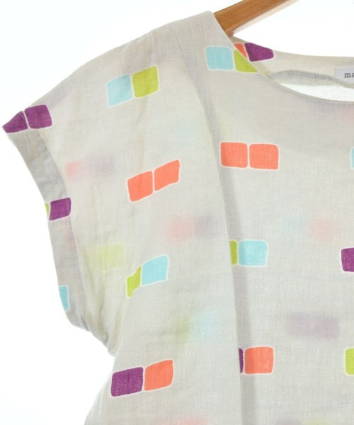 marimekko ชุดเดรส