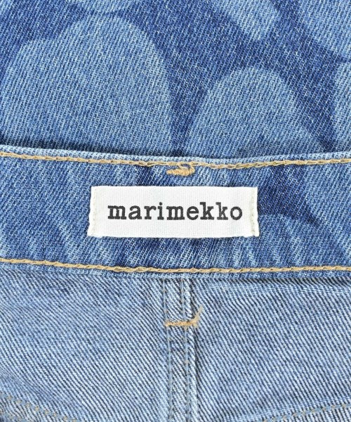 marimekko ยีนส์