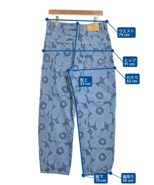 marimekko ยีนส์