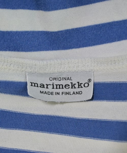 marimekko เสื้อยืด/เสื้อท็อปส์