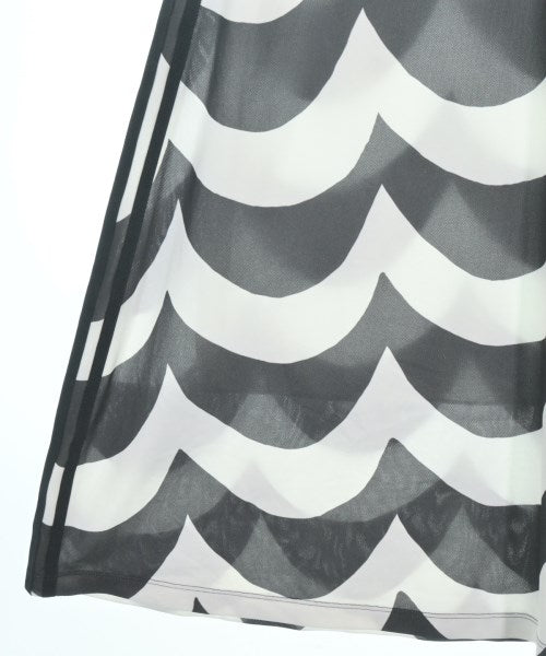 marimekko ชุดเดรส