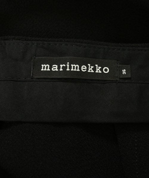 marimekko กางเกงขายาว