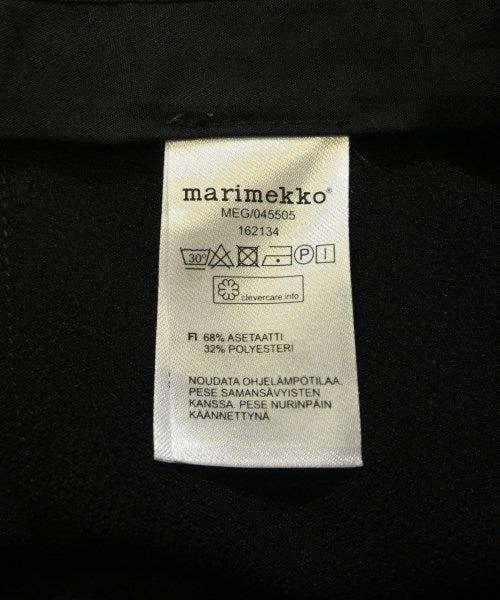 marimekko กางเกงขายาว