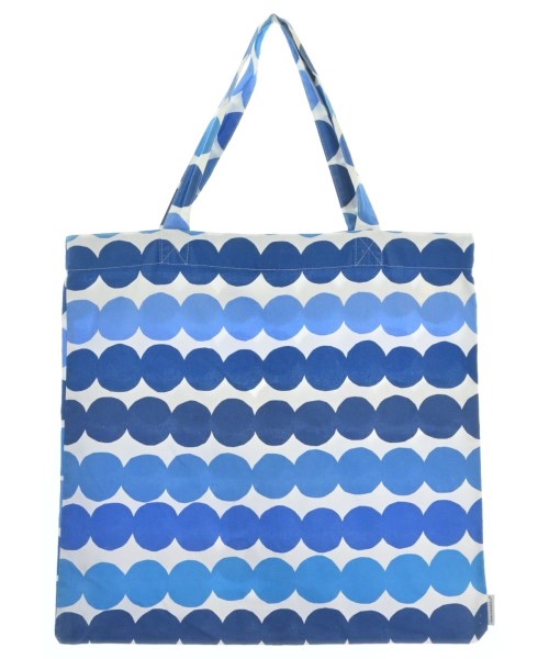 marimekko กระเป๋าถือขนาดใหญ่