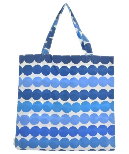 marimekko กระเป๋าถือขนาดใหญ่