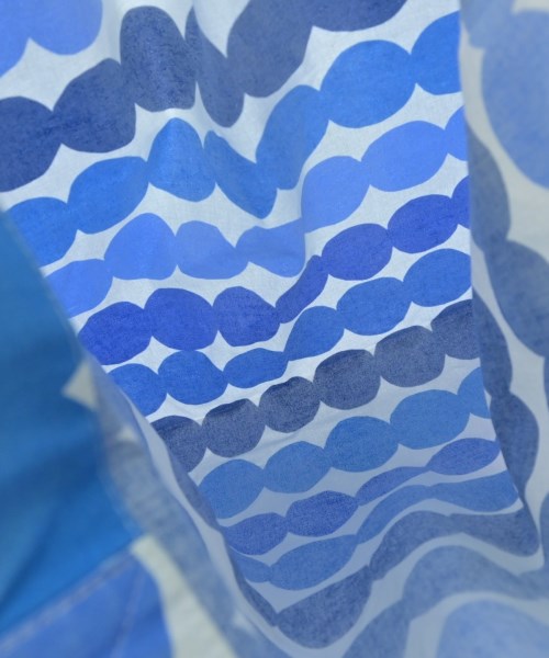 marimekko กระเป๋าถือขนาดใหญ่