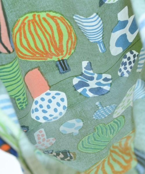 marimekko กระเป๋าถือขนาดใหญ่