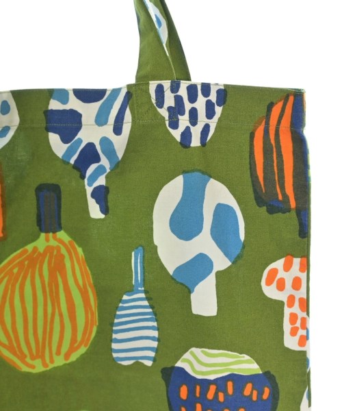marimekko กระเป๋าถือขนาดใหญ่