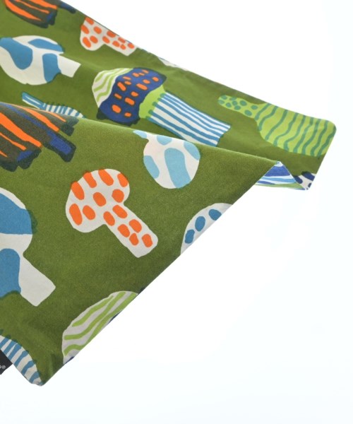 marimekko กระเป๋าถือขนาดใหญ่