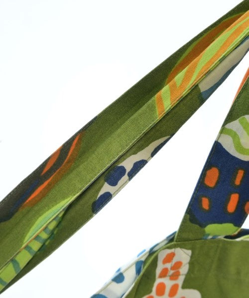 marimekko กระเป๋าถือขนาดใหญ่