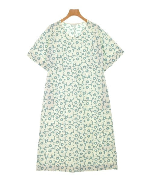 marimekko ชุดเดรส