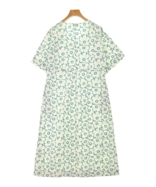 marimekko ชุดเดรส