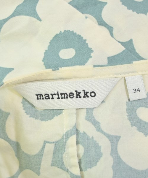 marimekko ชุดเดรส