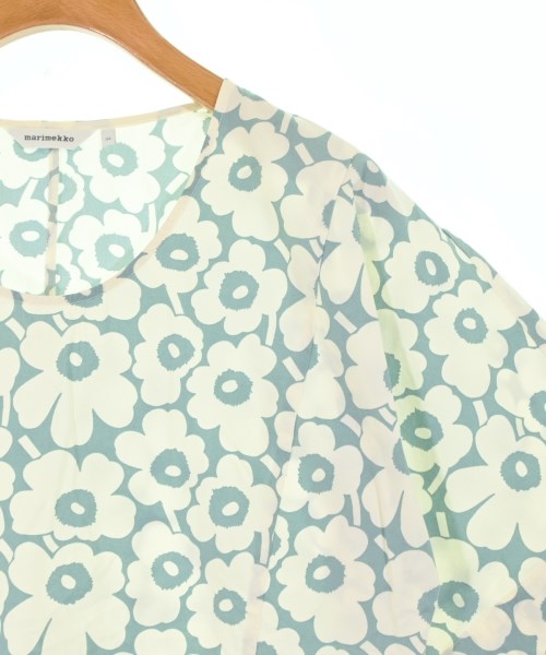 marimekko ชุดเดรส