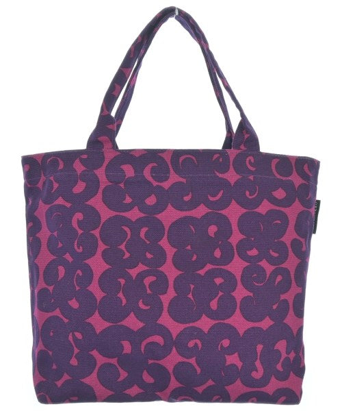 marimekko กระเป๋าถือขนาดใหญ่