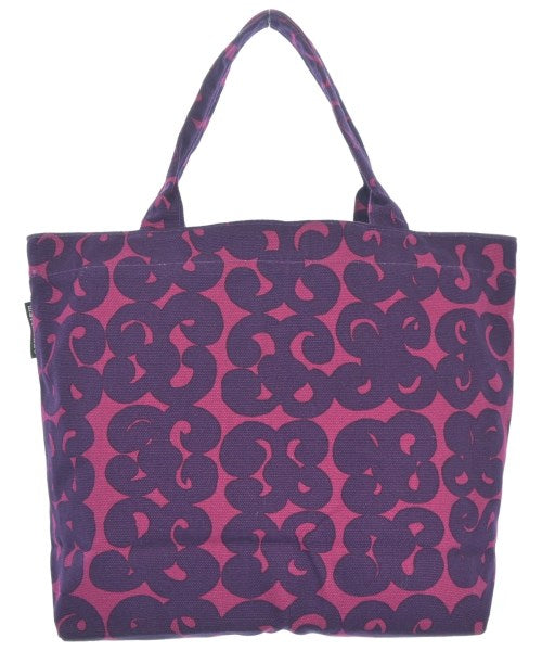 marimekko กระเป๋าถือขนาดใหญ่
