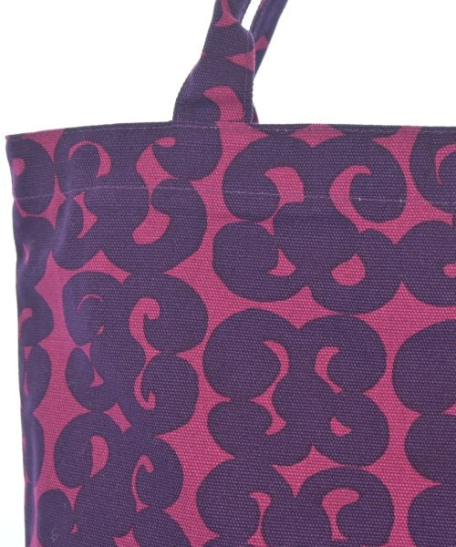 marimekko กระเป๋าถือขนาดใหญ่