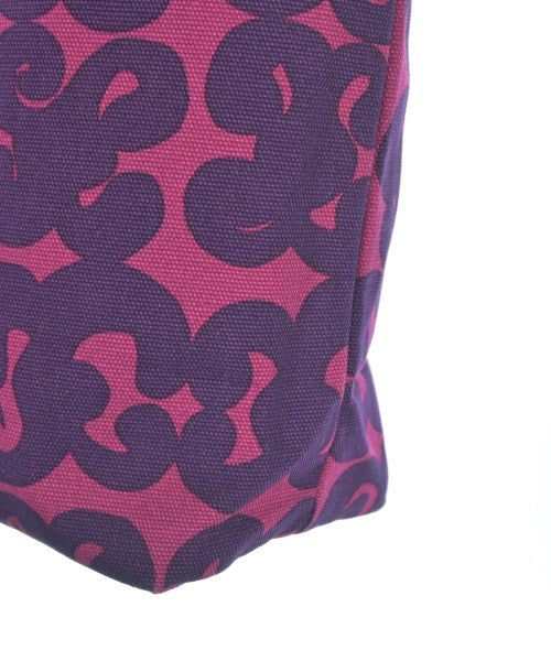 marimekko กระเป๋าถือขนาดใหญ่