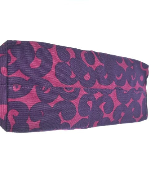 marimekko กระเป๋าถือขนาดใหญ่