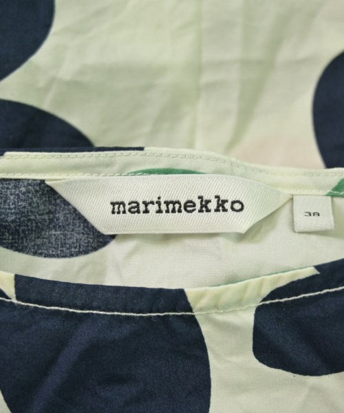 marimekko เสื้อสตรี