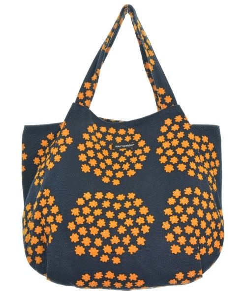 marimekko กระเป๋าถือขนาดใหญ่