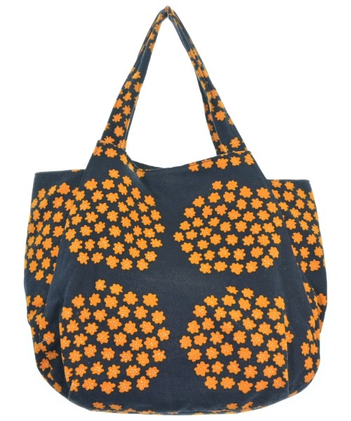 marimekko กระเป๋าถือขนาดใหญ่