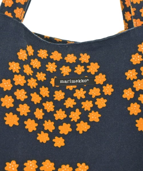marimekko กระเป๋าถือขนาดใหญ่
