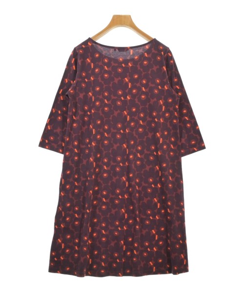 marimekko ชุดเดรส