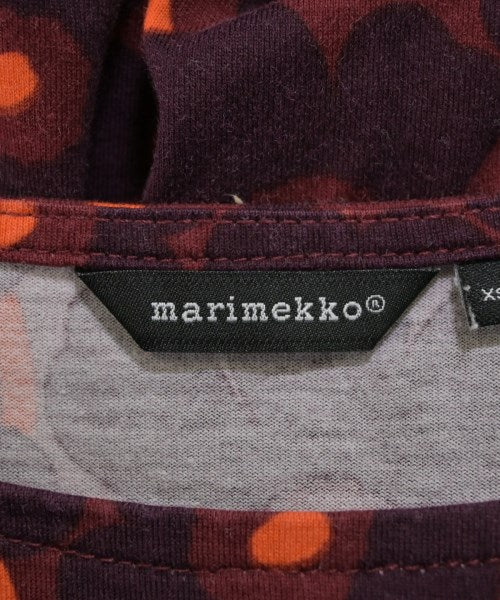 marimekko ชุดเดรส