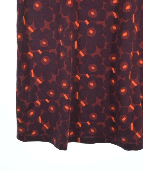 marimekko ชุดเดรส