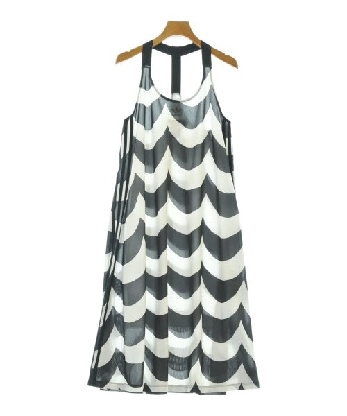 marimekko ชุดเดรส