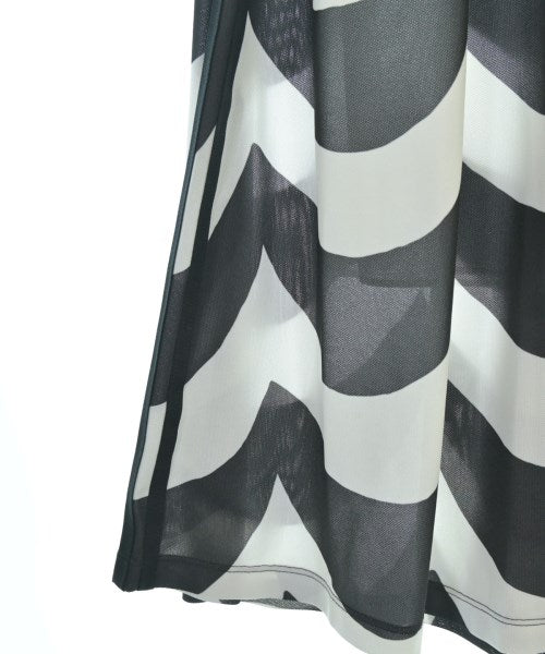 marimekko ชุดเดรส